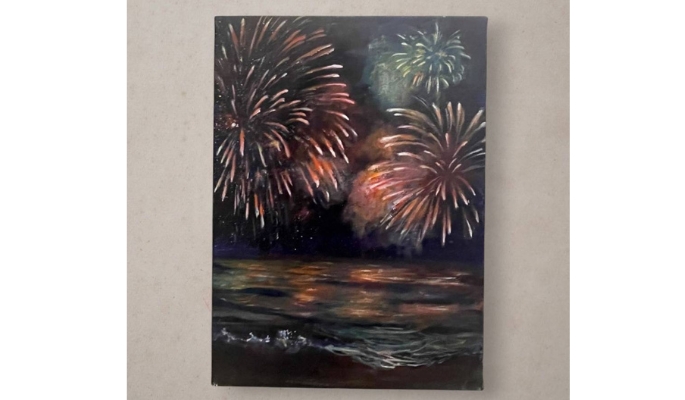 【25.5.4.Sun】Artbar okinawa Special Session @HOTEL ANTEROOM NAHA