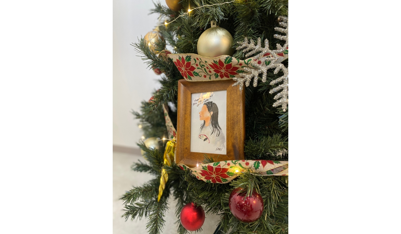 【25.11.14.Fri-17.Mon】LITTLE FUNNY FACE POP UP in Okinawa